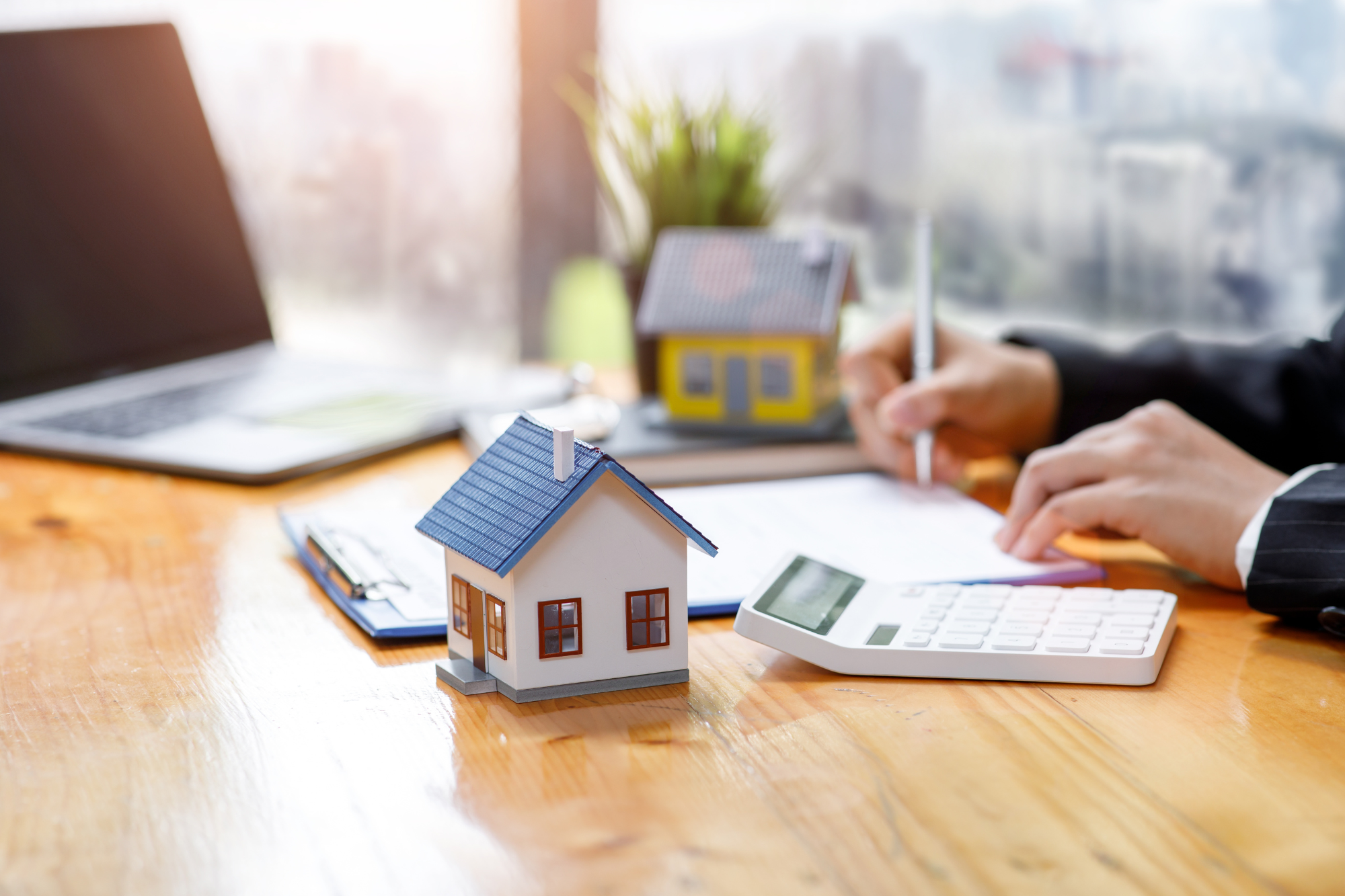 En este momento estás viendo ¿Por qué ahora es un buen momento para cambiar tu hipoteca?